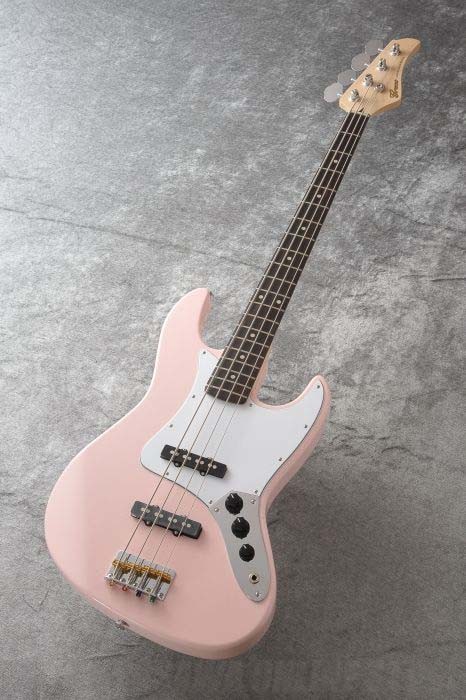 Greco Wild Scamper WSB-STD Series Pink Rosewood) PPK (Pearl ...