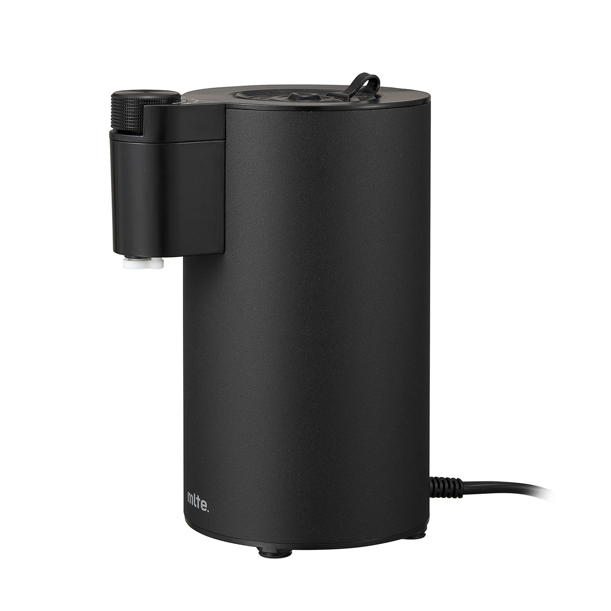 Mlte フラッシュウォーマー 2秒でお湯が出る 瞬間湯沸かし 電気ポット 電気ケトル 温度調節可 5段階 ペットボトル 新生活 Cbj Kit 0042 ライフスタイルショップfunfun 通販 Yahoo ショッピング