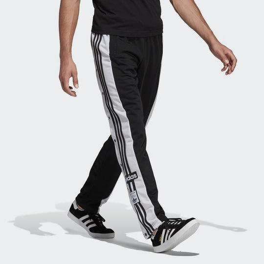 adidas アディダス Adibreak Snap Pants アディブレイク