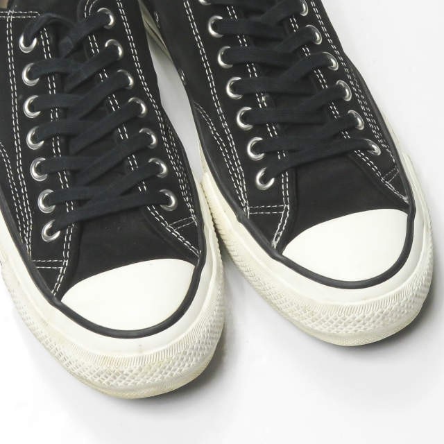 コンバースアディクト CONVERSE ADDICT CHUCK TAYLOR SB SUEDE OX