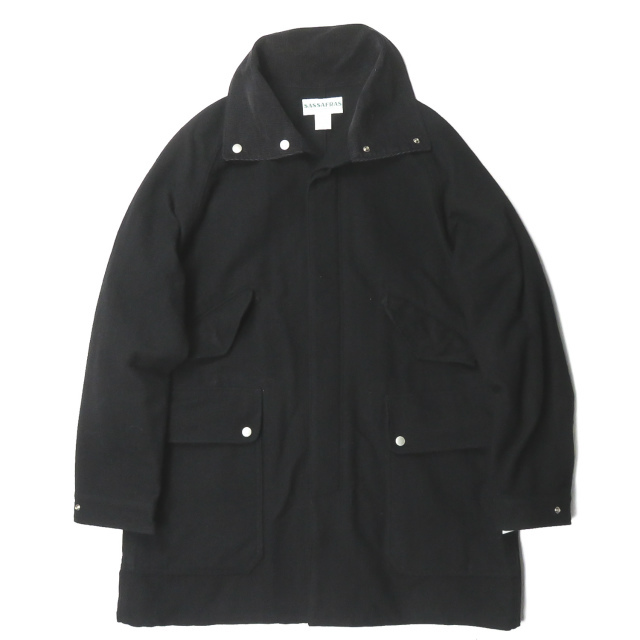 フォールリーフチューブコート　ブランケット フォールリーフチューブコート ブランケット Fall Leaf Tube