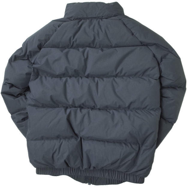 PYRENEX x SAINT JAMES ピレネックス セントジェームス 19AW