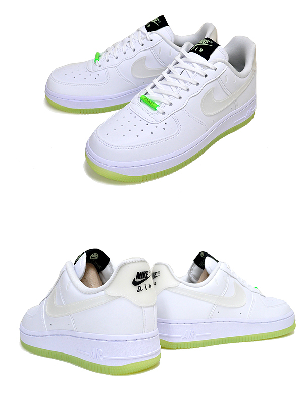 ラックス NIKE WMNS AIR FORCE 