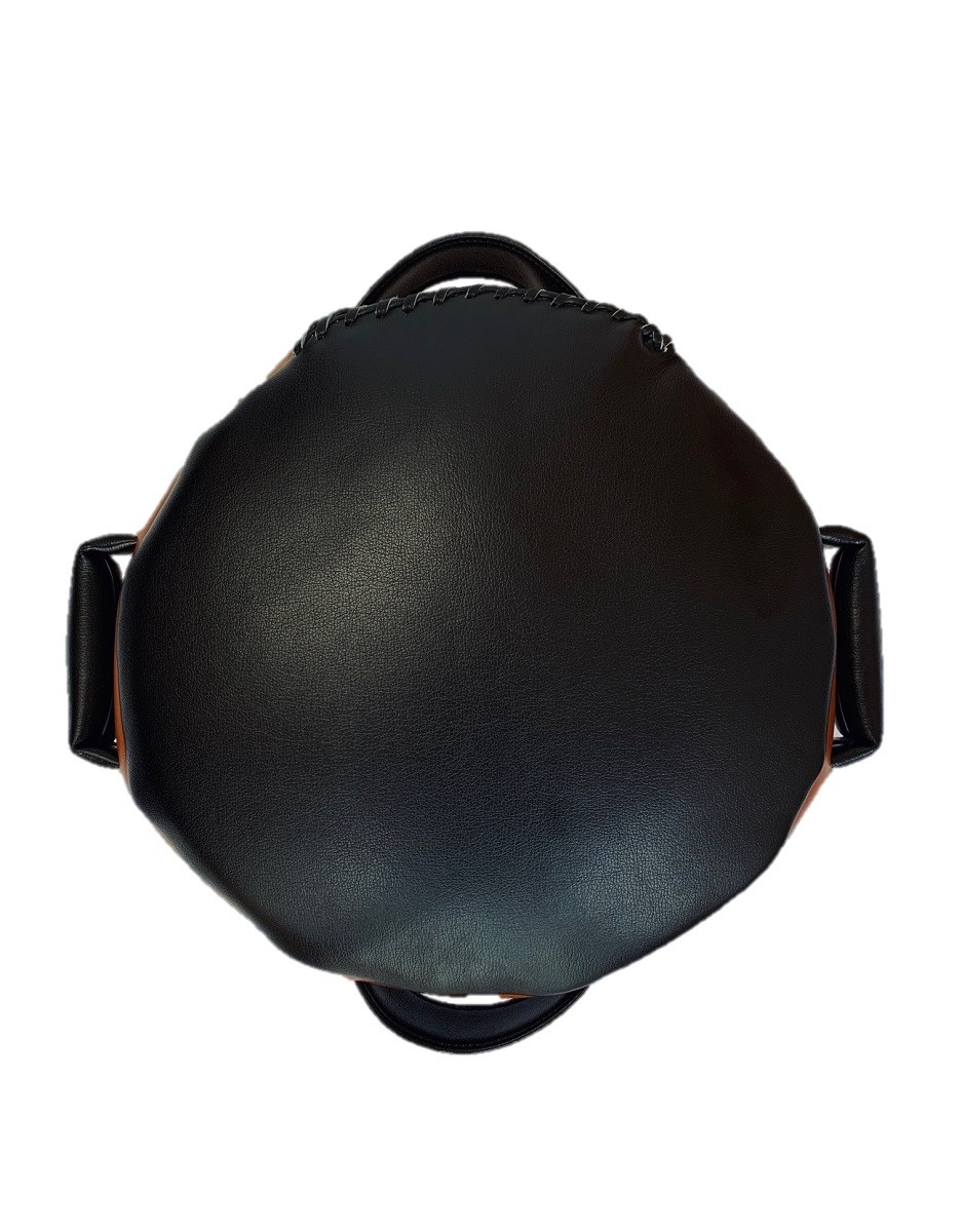 新品ドラムミット円形ミット ボクシング キックボクシング Winning ドラム ミット（2WAY） CM-85 //ウイニング ウィニング