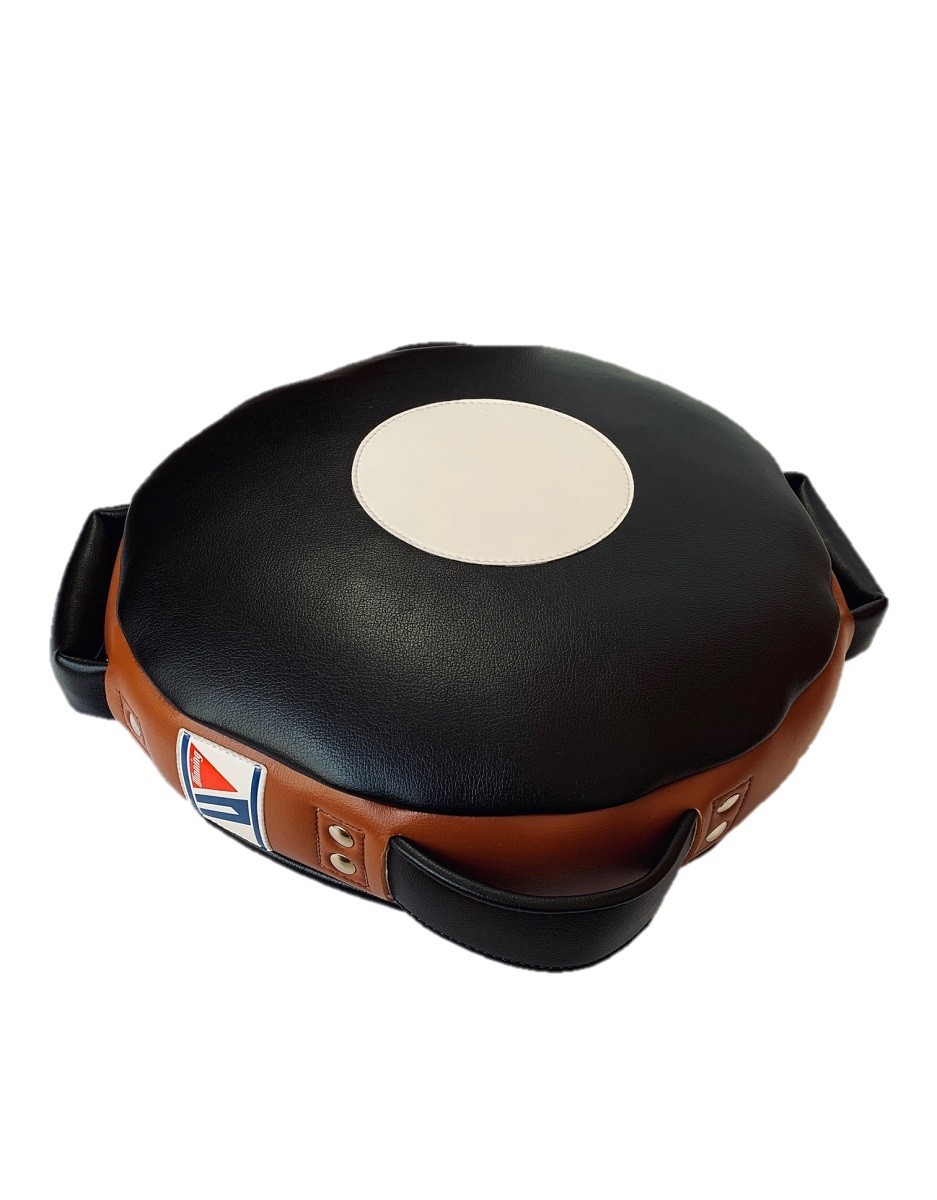 新品ドラムミット円形ミット ボクシング キックボクシング Winning ドラム ミット（2WAY） CM-85 //ウイニング ウィニング