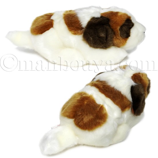 犬のぬいぐるみ セントバーナード キュート販売 Cute アルプスの少女ハイジ ヨーゼフ S 22cm Cu A0467 まんぼう屋ドットコム Yahoo 店 通販 Yahoo ショッピング 일본구매대행 직구 미스터스토어