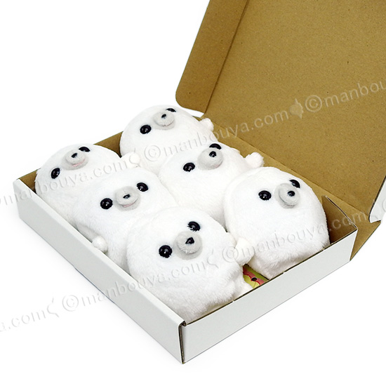 サラタイぬいぐるみ箱ありセット　バラ売り不可 サラタイぬいぐるみ箱ありセット バラ売り不可 サラタイ