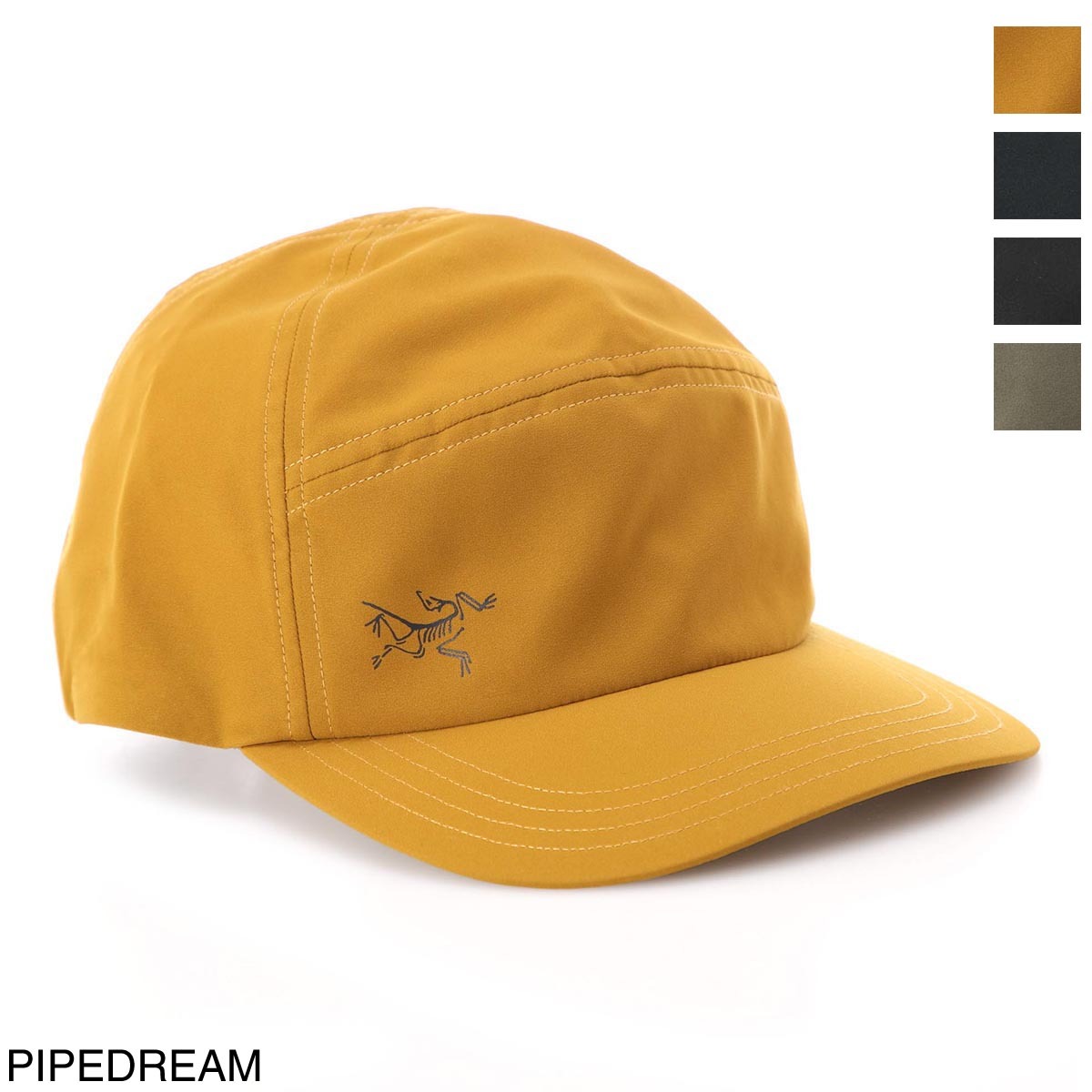 アークテリクス Arcteryx ベースボールキャップ Elaho Cap メンズ 23198 Pipedream Mb 23198 モダンブルーyahoo 店 通販 Yahoo ショッピング 일본구매대행 직구 재팬스타일