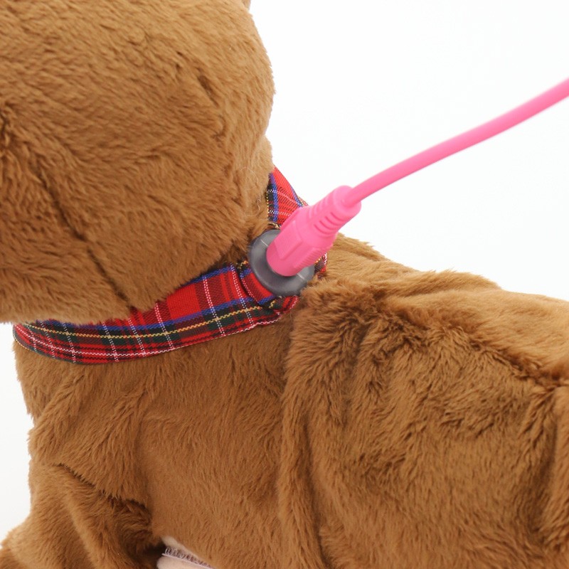 超激安特価 セールsale 動くぬいぐるみ 動くおもちゃ 犬 ぬいぐるみ おもちゃ いっしょにお散歩 ダックス 動く犬のぬいぐるみ 電池で動く イヌ わんちゃん Materialworldblog Com