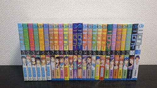 ニセコイ 1 25巻 ジャンプコミックス Old 01lzea4cy Mikan Dept Jp 通販 Yahoo ショッピング 일본구매대행 직구 재팬24