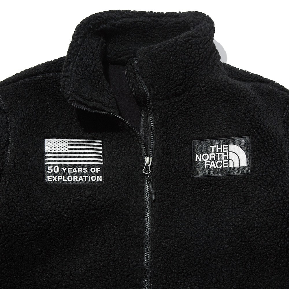 THE NORTH FACE ノースフェイス フリース SNOW CITY スノー・シティ  