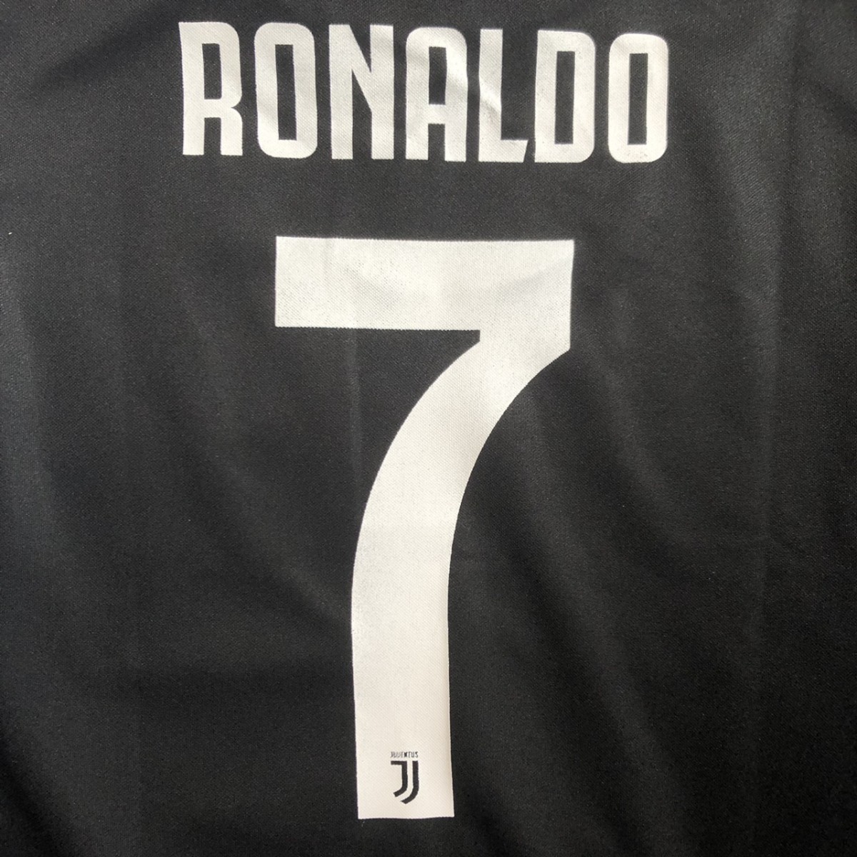 子供用 K007 ユベントス Ronaldo 7 ロナウド 白黒 ゲームシャツ パンツ付 キッズ ジュニア サッカー ユニフォーム モンコショップ 通販 Yahoo ショッピング 일본구매대행 직구 재팬24