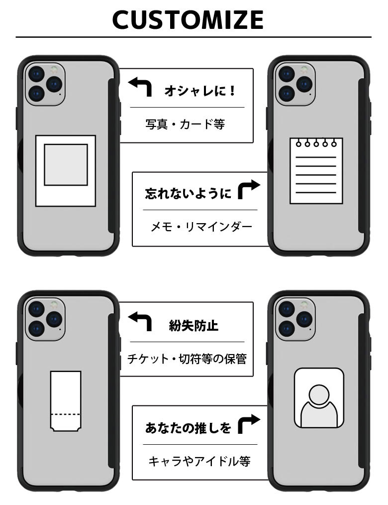 Iphone Se ケース 第2世代 Iphone8 ケース サンリオ Showcase クリア 写真やメモが挟める Iphonese アイフォンse2 Sang 70 Sang 70 スマホケースの店 モノモード 通販 Yahoo ショッピング 일본구매대행 직구 사쿠라재팬