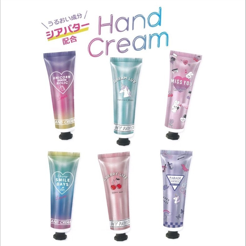 ハンドクリーム 小学生 女の子 シアバター配合 ハンドクリーム 香りつき かわいい おしゃれ 女子力 手 指 保湿 潤い 30g 贈り物 プチギフト 誕生日プレゼント Kez142 ジュニア バッグの店 プリーズ 通販 Yahoo ショッピング 일본구매대행 직구 위시박스