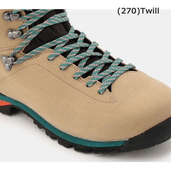 コロンビア メテオミッド3 オムニテック Columbia METEOR MID III OMNI