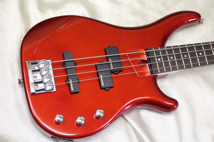 Fernandes エレキベース FRB-45M 【新響楽器 甲子園店】