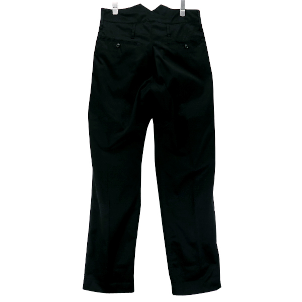 visvim VISVIM ビズビム 17AW HAKAMA PANTS(CHINO TWILL visvim VISVIM ビズビム 17AW HAKAMA PANTS(CHINO TWILL