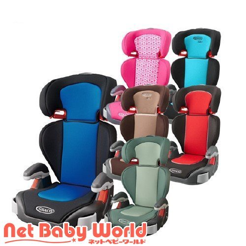 ジュニアプラス カラーズ 1台 グレコ Graco チャイルドシート ジュニアシート 3歳 キャラクター 1079xxx Netbabyworld ネットベビー 通販 Yahoo ショッピング 일본구매대행 직구 미스터스토어