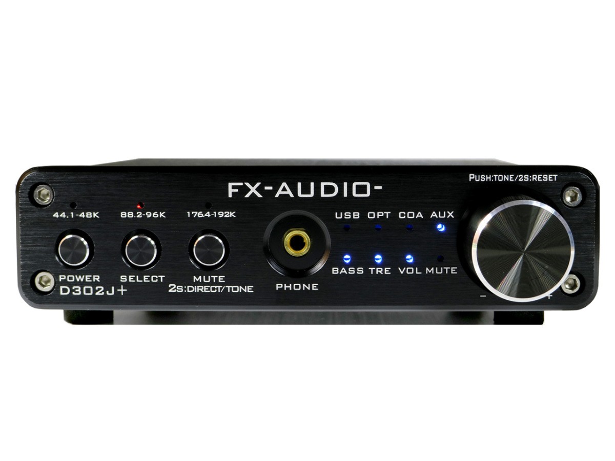 Fx Audio D302j ブラック ハイレゾ対応デジタルアナログ4系統入力 フルデジタルアンプ H85 Nfjストア ヤフーショッピング店 通販 Yahoo ショッピング 일본구매대행 직구 온재팬