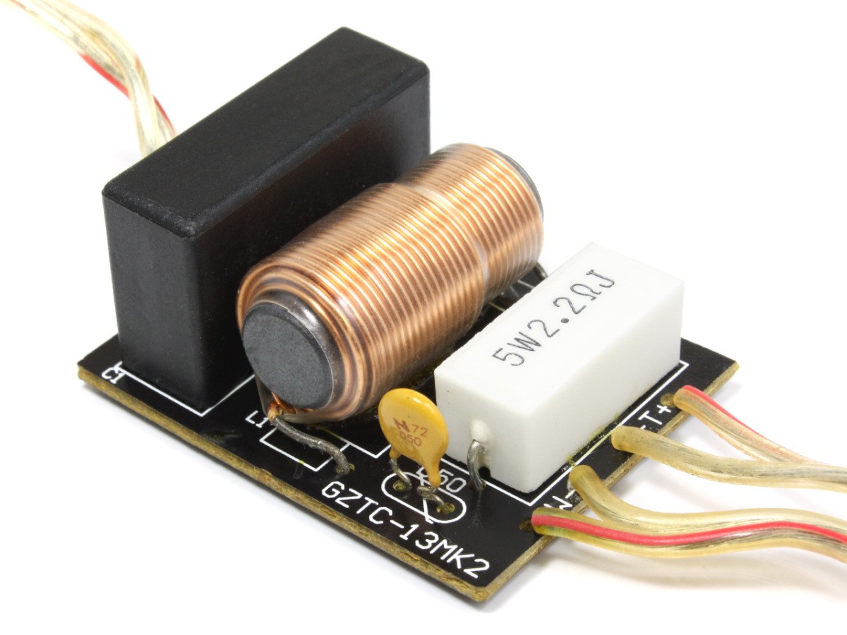 2way用 保護回路 搭載 高品質クロスオーバーネットワーク Gztc 13mk2 クロスオーバー周波数4000hz 6db Oct S0198 Nfjストア ヤフーショッピング店 通販 Yahoo ショッピング 일본구매대행 직구 온재팬