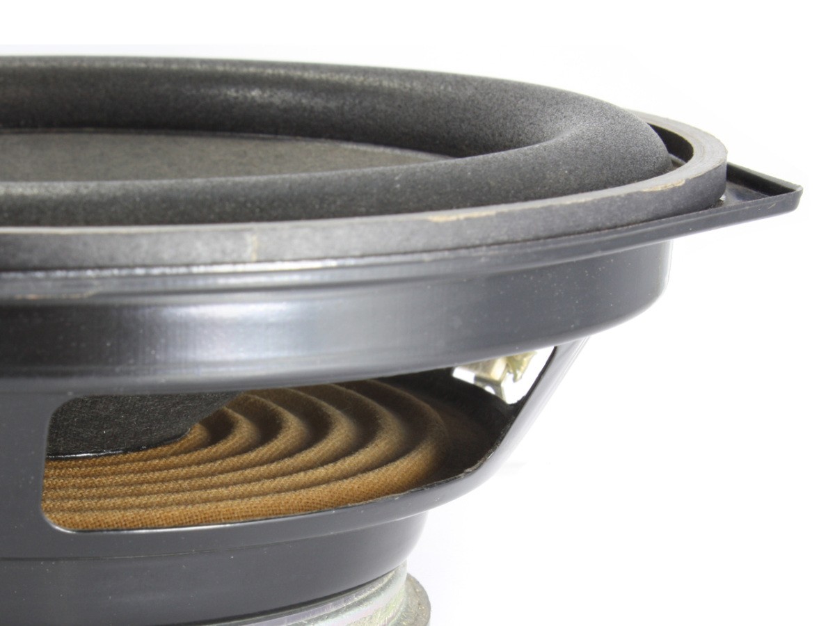 Altec Lansing [在庫僅少]ALTEC LANSING 6インチ(142mm) ウーハー