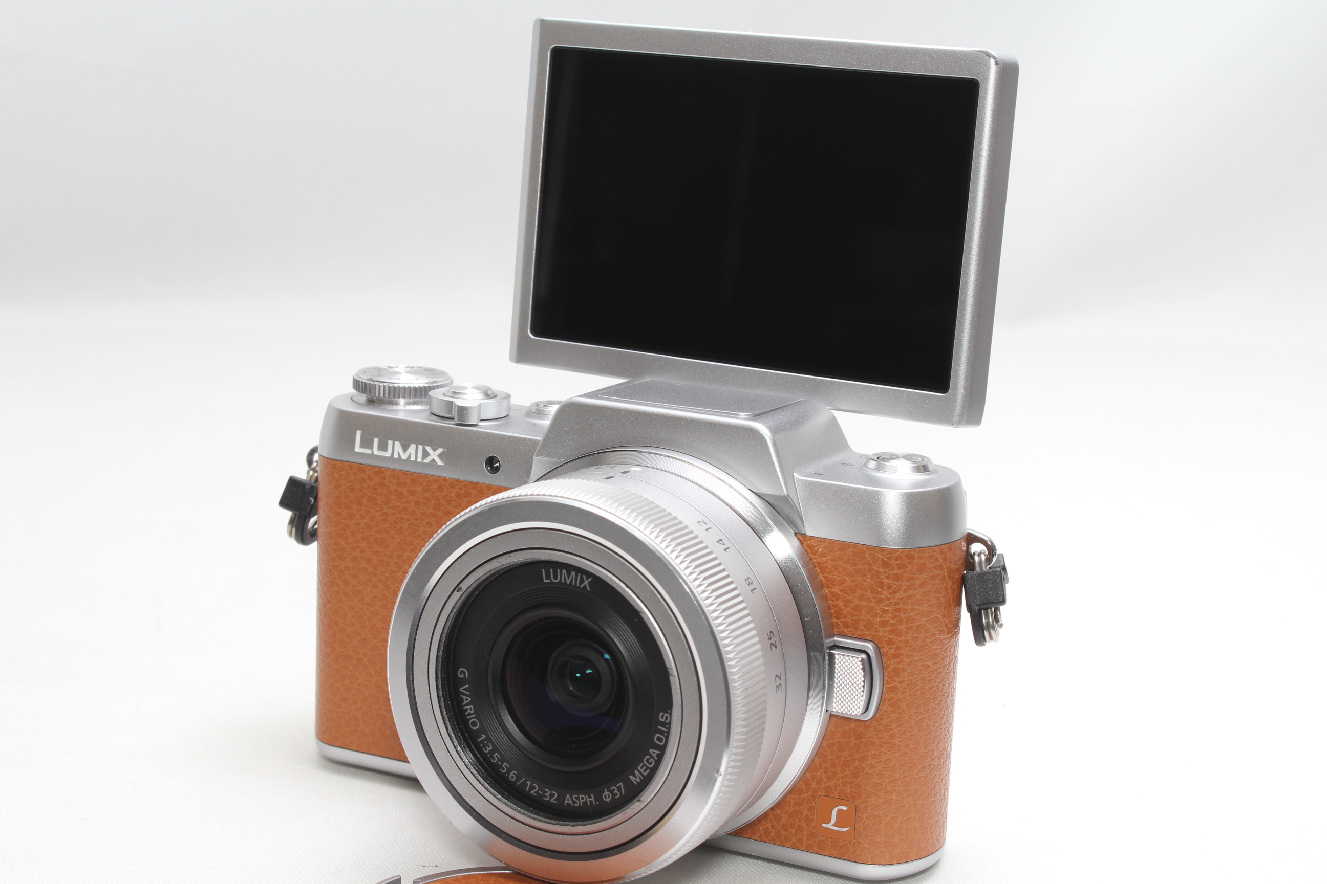 ミラーレス一眼 Panasonic パナソニック Lumix Gf7 標準ズームレンズキット ブラウン 新品sdカード付き P6hsfn3i6n カメラ専門店nogi Camera Yahoo 店 通販 Yahoo ショッピング 일본구매대행 직구 바이박스
