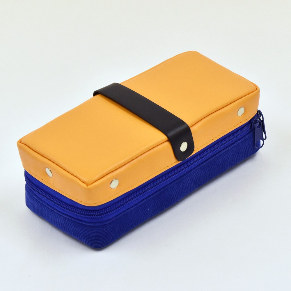 レア レトロ 12色 Pop ねこ セット ペンケース ペンシル ミニミニ 文房具 新品 昭和 未使用 検索 筆箱 色鉛筆 有名ブランド 文房具