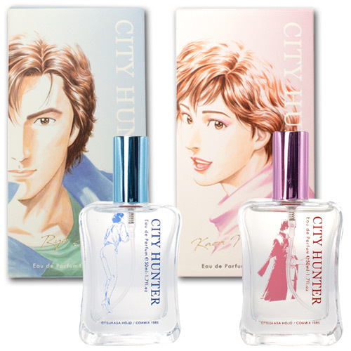 シティーハンター オードパルファム 50ml ガラス越しのkiss 都会のシンデレラ 冴羽リョウ 槇村香 香水 Sq グッズパークneo Yahoo 店 通販 Yahoo ショッピング 일본구매대행 직구 재팬24