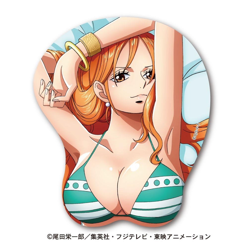 ワンピース ナミ 3dマウスパッド 世界会議 レヴェリー Levely 編 手配書 懸賞金 Rm 5913 0 パソコン屋ショッピングヤフー店 通販 Yahoo ショッピング