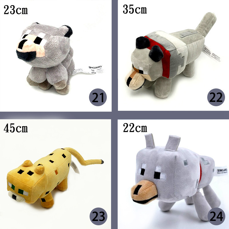 マインクラフトグッズ スケルトン Minecraft ぬいぐるみ エンダーマン キャランクター ギフト ゲーム プレゼント マイクラ 子供 誕生日 買取 エンダーマン