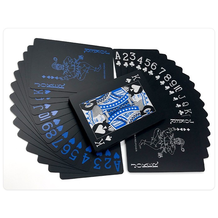 ブラック トランプ 黒 手品 マジック ポーカー パーティー テーブル カード ゲーム インテリア おもしろ かっこいい プラスアルファ 通販 Yahoo ショッピング 일본구매대행 직구 위시박스