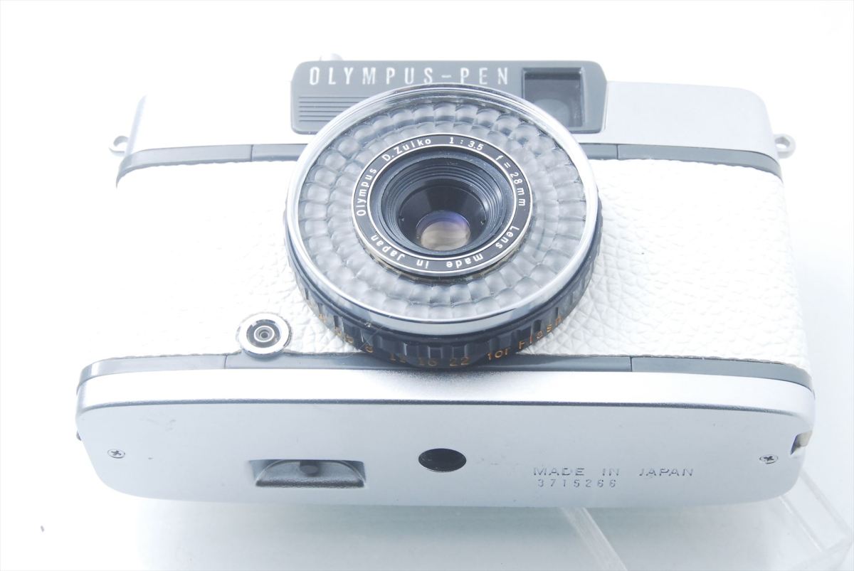 OLYMPUS PEN フィルムカメラ 中古 カメラ オリンパス olympus OLYMPUS PEN フィルムカメラ 中古 カメラ オリンパス olympus