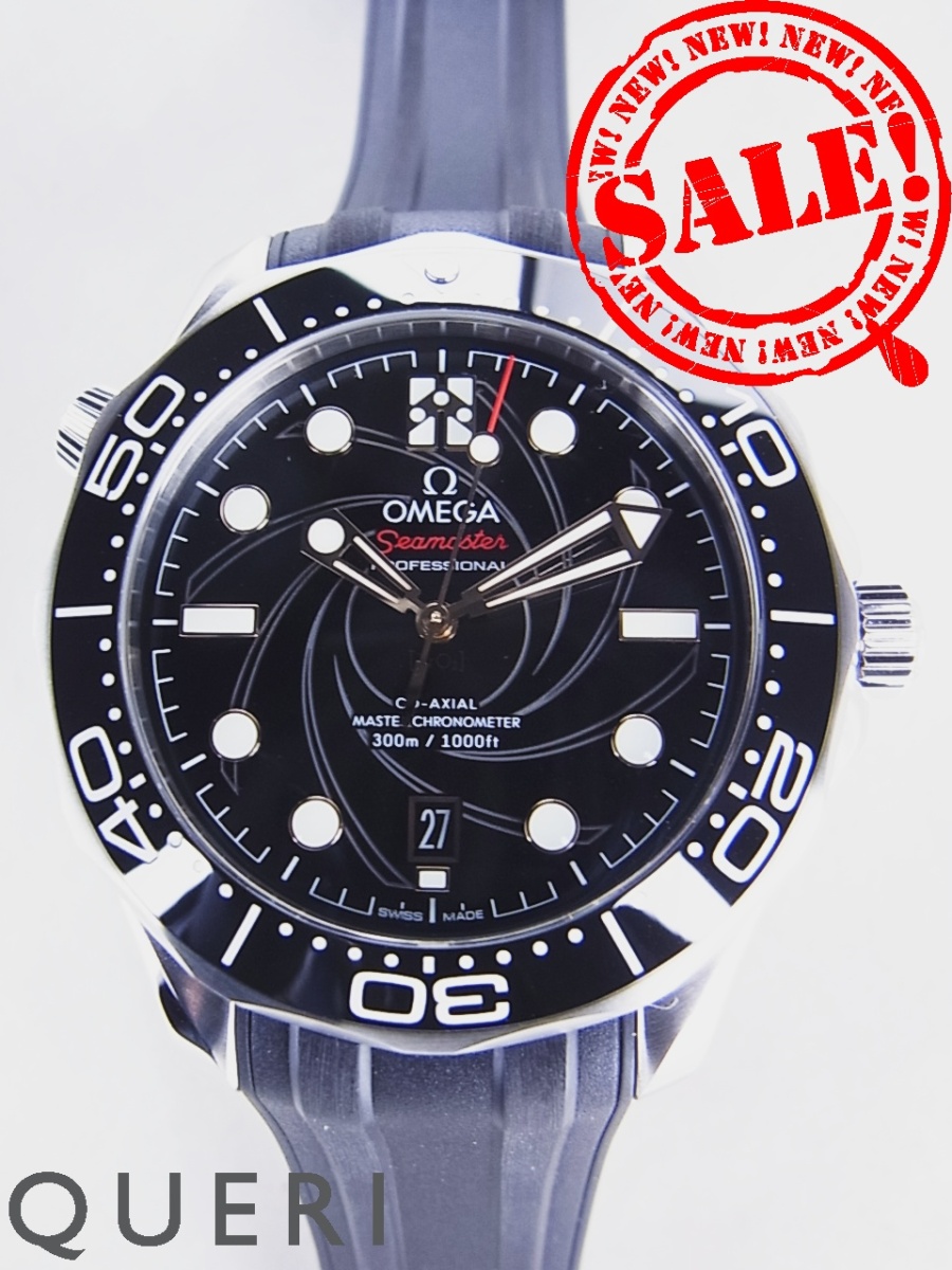 オメガ コーアクシャル マスター ジェームズボンド リミテッドエディション 女王陛下の007 公開50周年記念モデル210 22 42 01 004未使用 h013 クエリ ヤフー店 通販 Yahoo ショッピング 일본구매대행 직구 엔재팬