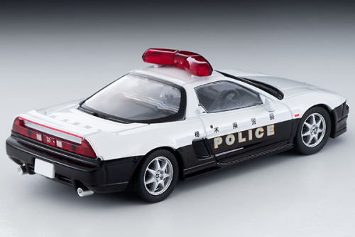 トミカ Honda NSX パトロールカー 1/64 トミカ 1/64 Honda NSX パトロールカー (栃木県警察) トミカ