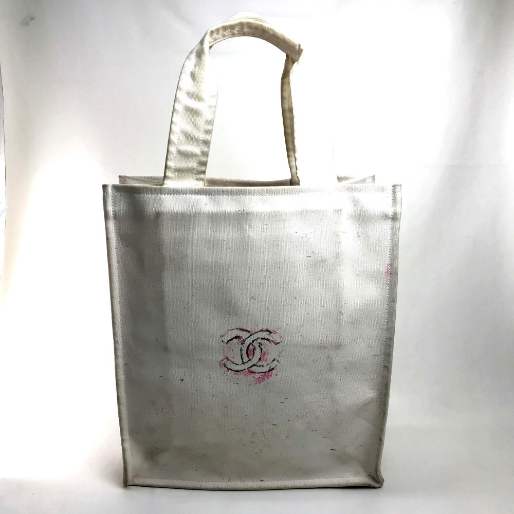 CHANEL シャネル ショルダーバッグ マイアミ 2009年クルーズ CC ココ  