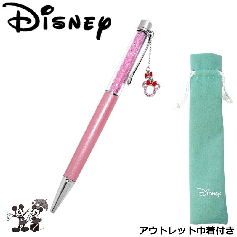 スワロフスキー ボールペン ピンク ミッキー ディズニー ペン ステンレス 18金仕上げ 替え芯 小物 雑貨 ペン専用巾着付 Nfz 4color Disney 時計 革製品 Salon De Kobe 通販 Yahoo ショッピング 일본구매대행 직구 사쿠라재팬