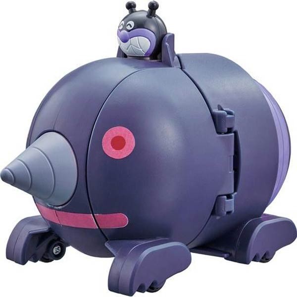 アンパンマン チキチキ大変身 もぐりんとだだんだん おもちゃの三洋堂 通販 Yahoo ショッピング 일본구매대행 직구 온재팬