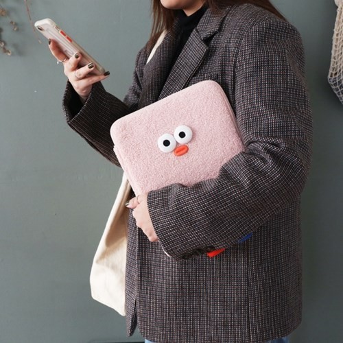 韓国雑貨 Brunch Brother ブランチブラザー タブレットやパソコンのケース 可愛い かわいい 韓国 お土産 Tbt 韓国音楽専門ソウルライフレコード 通販 Yahoo ショッピング 일본구매대행 직구 엔재팬