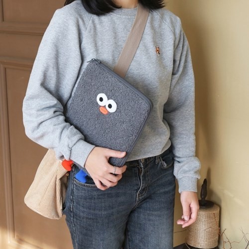 韓国雑貨 Brunch Brother ブランチブラザー タブレットやパソコンのケース 可愛い かわいい 韓国 お土産 Tbt 韓国音楽専門ソウルライフレコード 通販 Yahoo ショッピング 일본구매대행 직구 엔재팬