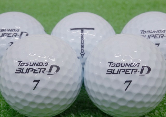 ロストボール トブンダ Tobunda Super D 凄飛び 非公認 10球セット 当店aランク 中古 ゴルフボール A Pb 16tbspd10 セブンツー Yahoo 店 通販 Yahoo ショッピング 일본구매대행 직구 위시박스