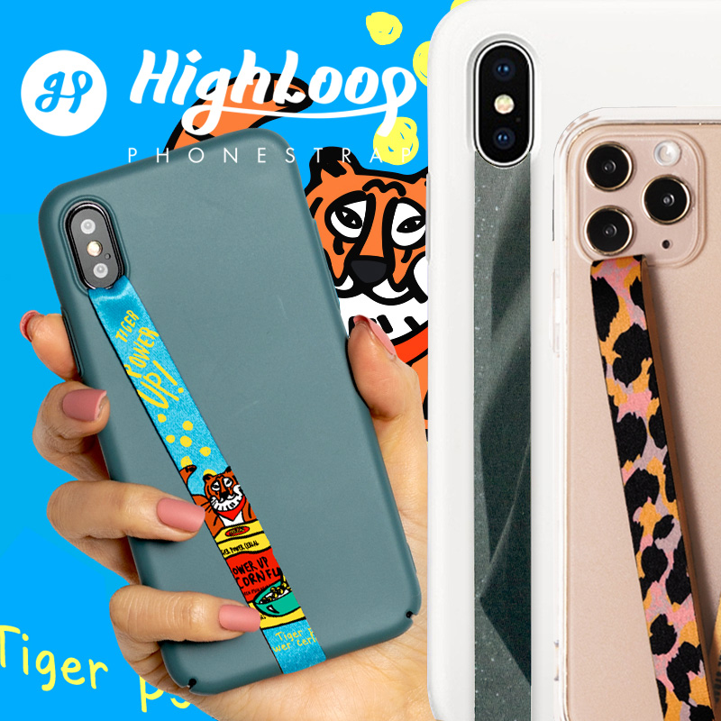 スマホ 落下防止 ストラップ バンド Highloop ハイループ フォンストラップ Iphone Android 携帯 おしゃれ 片手 韓国 メール便ok Highloop 腕時計アクセサリーのシンシア 通販 Yahoo ショッピング 일본구매대행 직구 사쿠라재팬