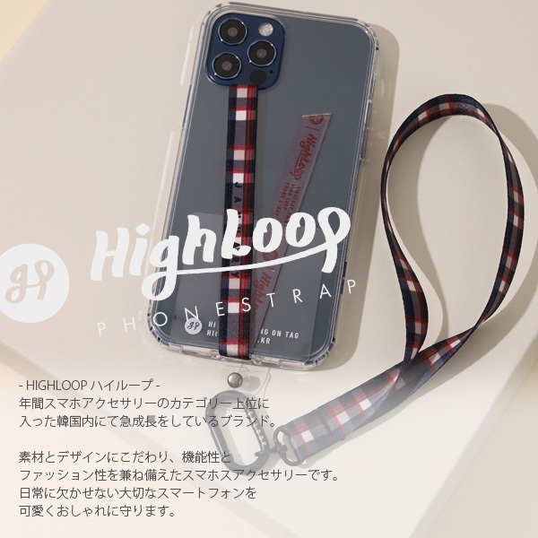ハンドストラップ ハイループ Highloop Hand Strap フォンストラップ ディズニー Disney 紐 手首 スマホ 落下防止 おしゃれ 韓国 メール便ok Highloophs 腕時計アクセサリーのシンシア 通販 Yahoo ショッピング 일본구매대행 직구 사쿠라재팬