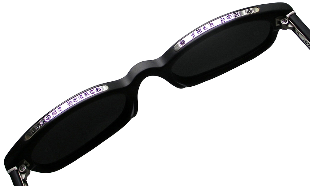 CHROME HEARTS LOWRIDER 50-21-142Sunglasses 크롬하츠선그라스