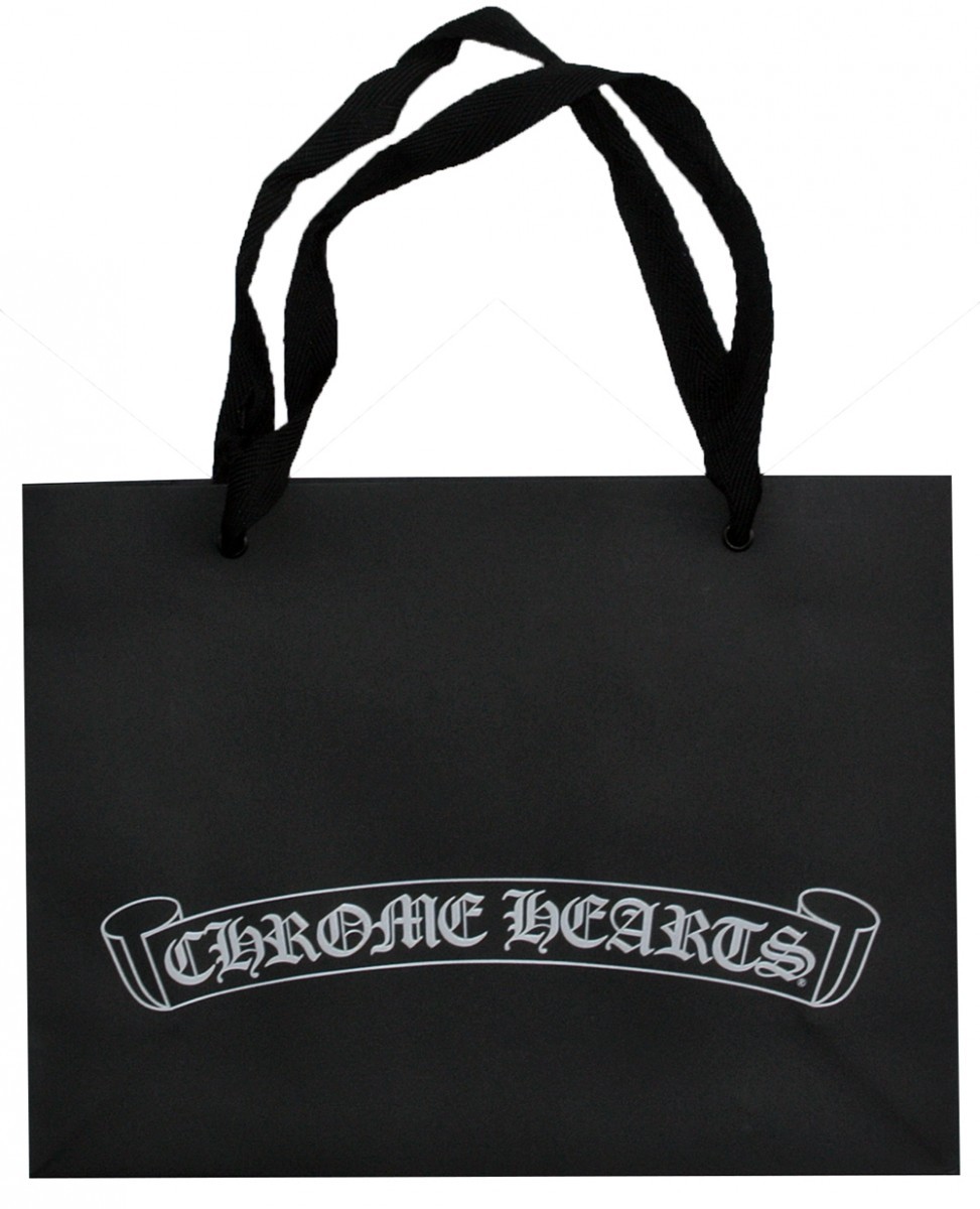 CHROME HEARTS（クロムハーツ） CHROME HEARTS SHOPPING BAG MEDIUM