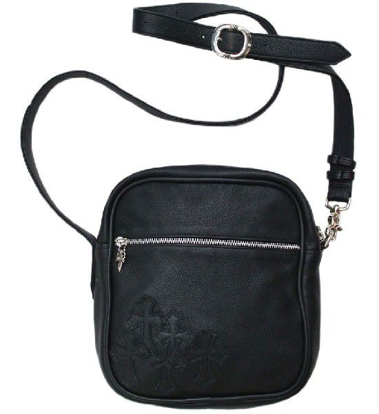 CHROME HEARTS TAKA SHOULDER BAG クロムハーツ ショルダー