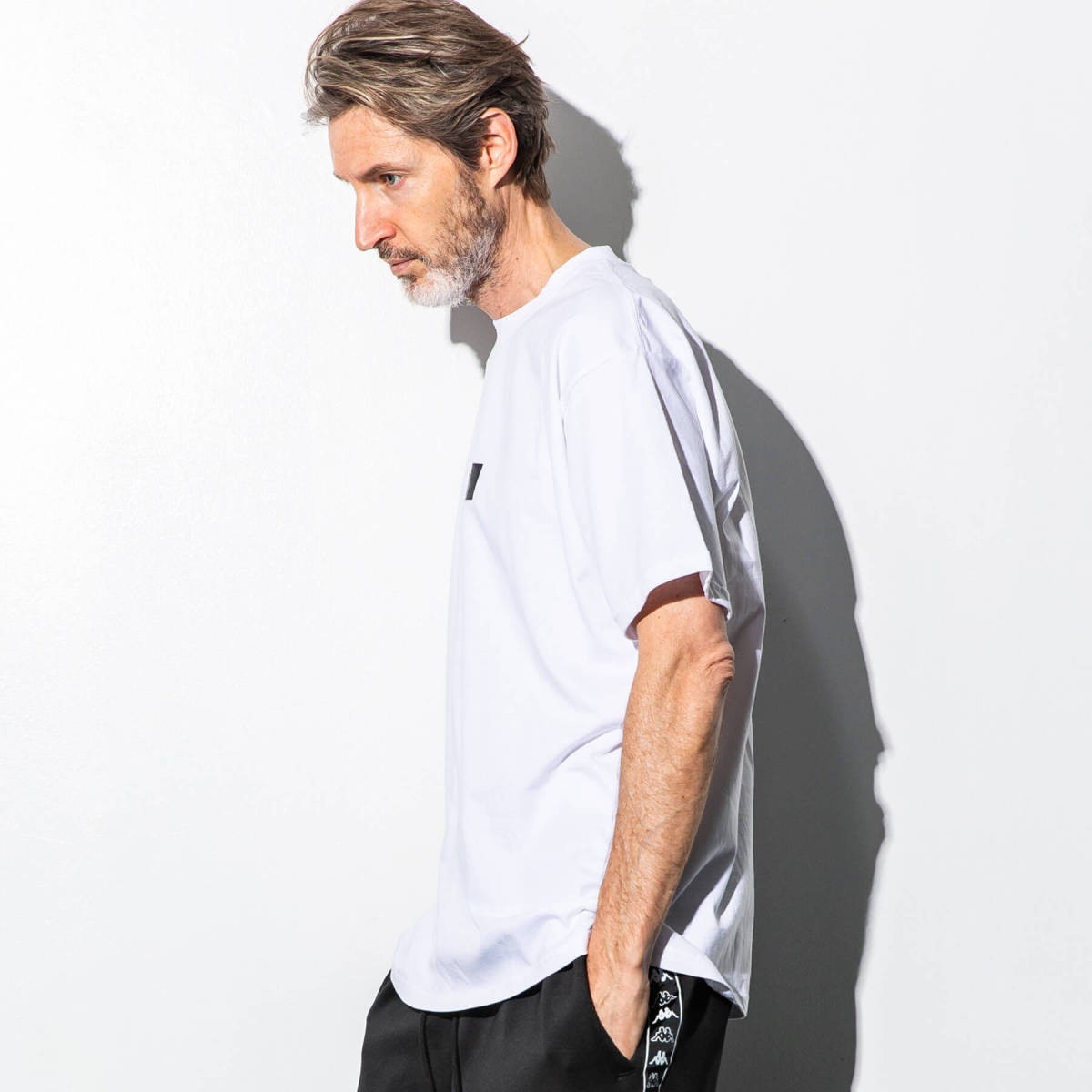 Kappa カッパ ボックスロゴ メンズ Tシャツ おしゃれ かっこいい ブランド 半袖 トップス スポーツ トレーニング ウェア Kpt 942w Spaccio スパッチョ 公式ストア 通販 Yahoo ショッピング 일본구매대행 직구 미스터스토어