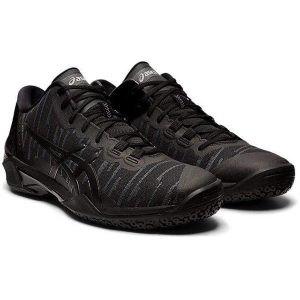 아식스 농구 슈즈 스탠다드 농구 겔 버스트 23 LOW 1061A021-002 블랙(BLACK) asics GELBURST 23 LOW  맨즈 구두 19AW 스텝 스포츠PayPay몰점 - 통판 - PayPay몰