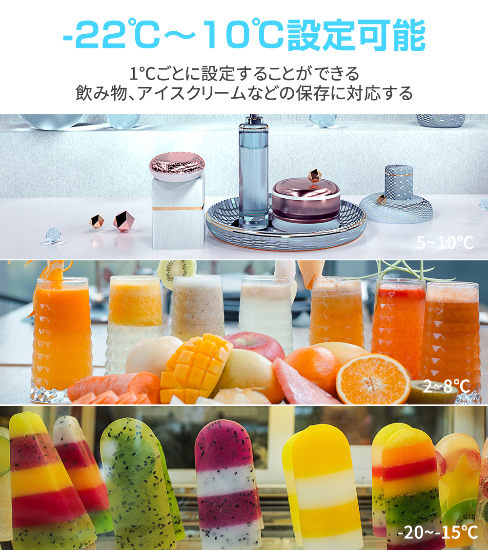 冷蔵庫 車載冷蔵庫 冷凍庫 25l 10 急速冷凍 2way電源対応 Saitei Kakaku No 冷蔵庫 Cpmalaysia Com