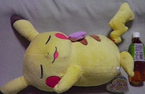 ポケモン Cancam ナムコ コラボ ピカチュウ きみにむちゅう めちゃでか ぬ B07b53zg3j Tomo Shop 通販 Yahoo ショッピング 일본구매대행 직구 위시박스