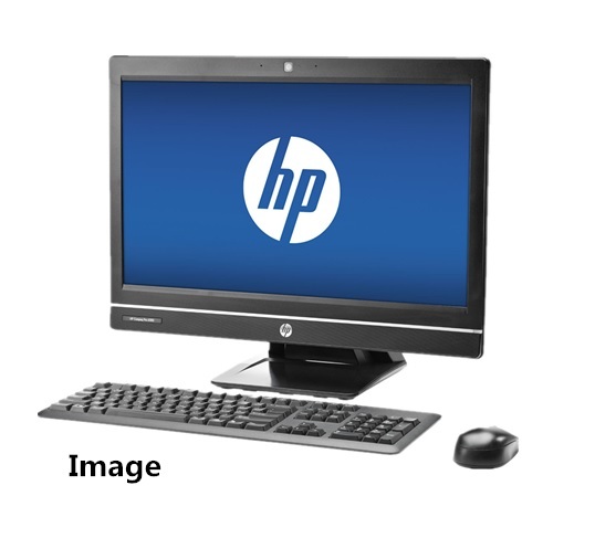 デスクトップ一体型パソコンHP Compaq Pro 6300 All-in-One Windows 10